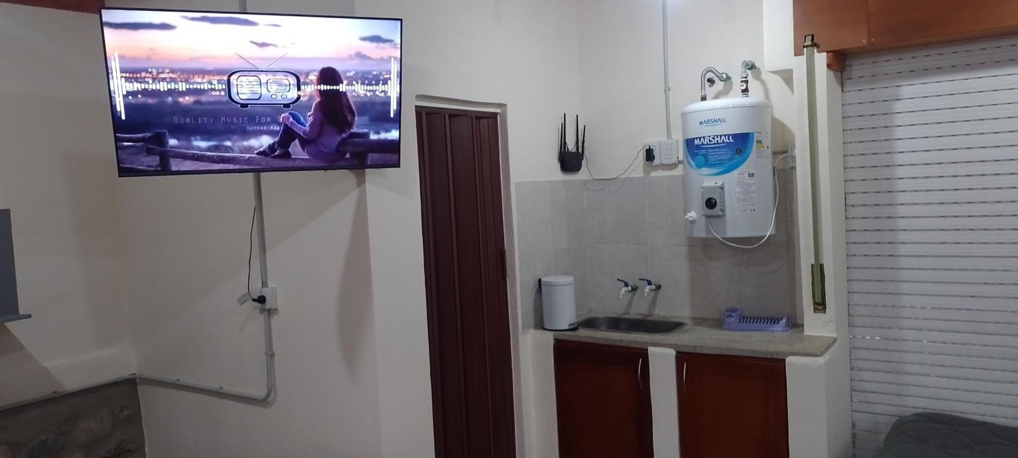 Apartment El Vergel *