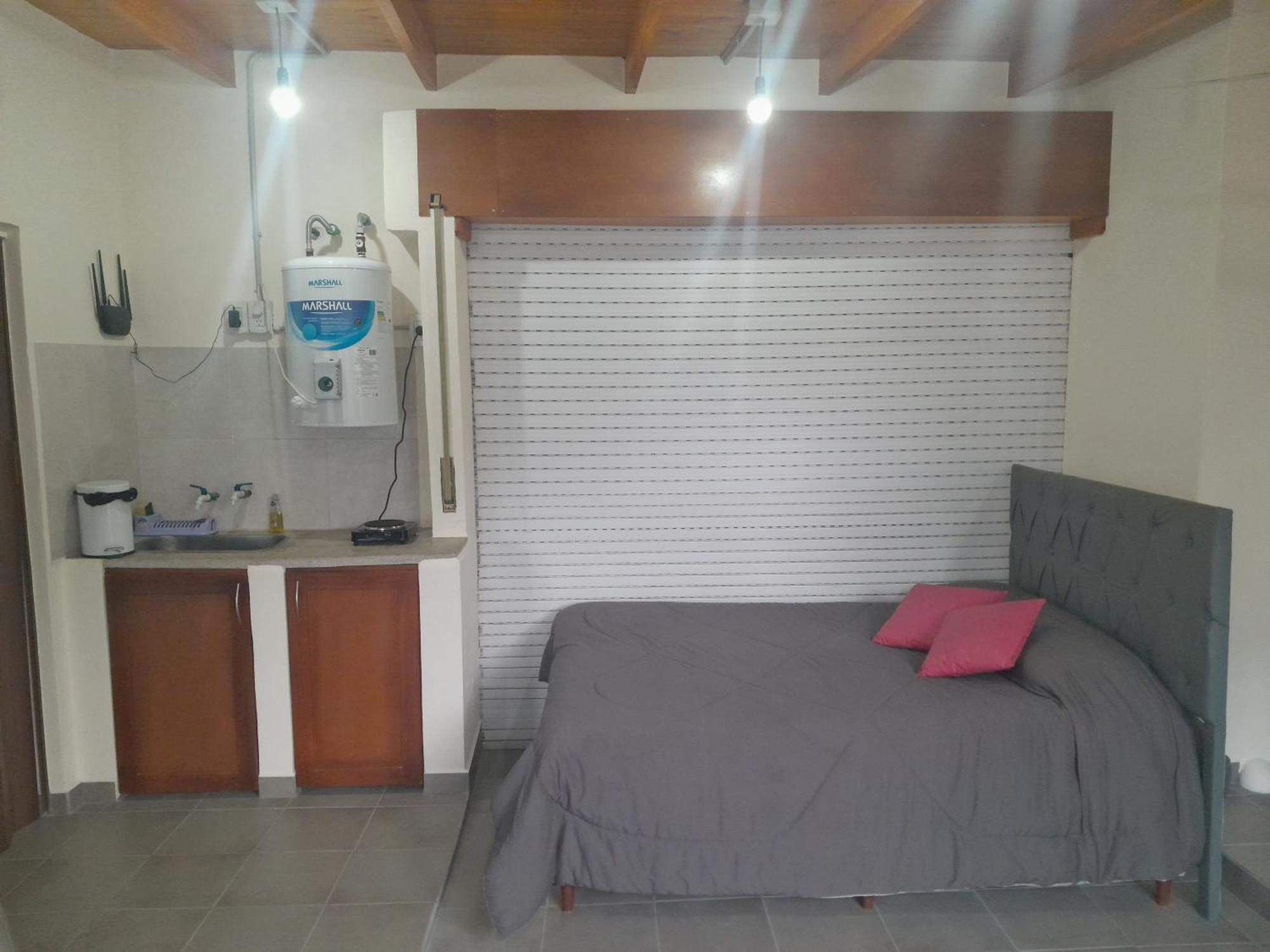 Apartment El Vergel *