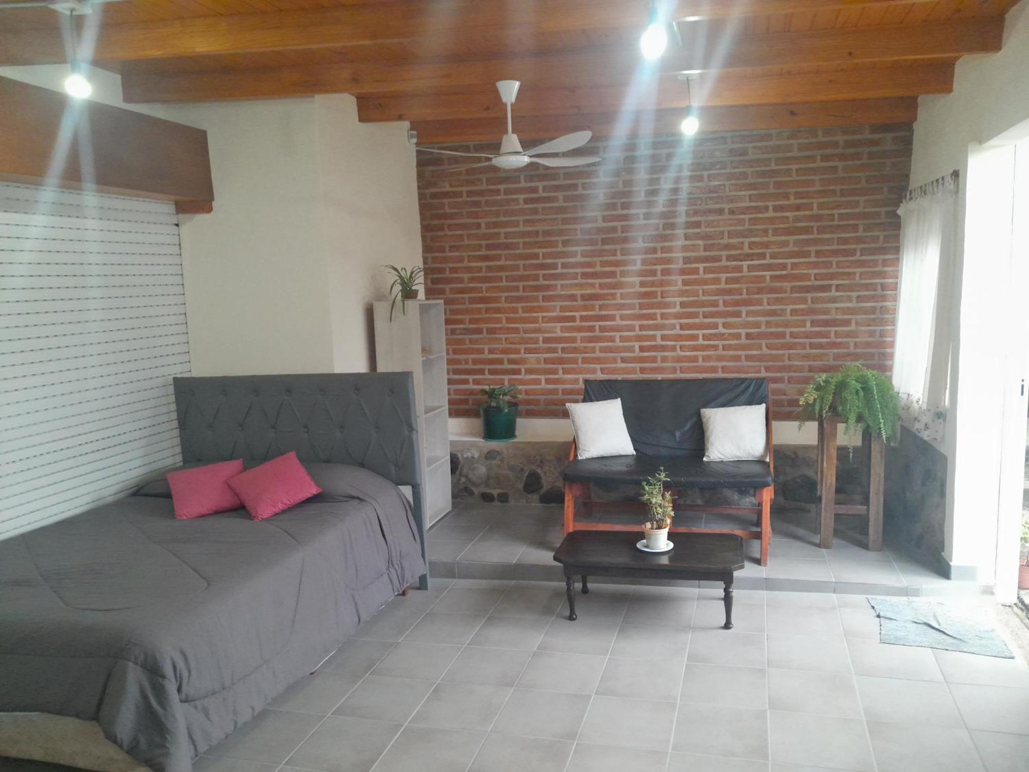 El Vergel Apartment Santa Maria (Cordoba)