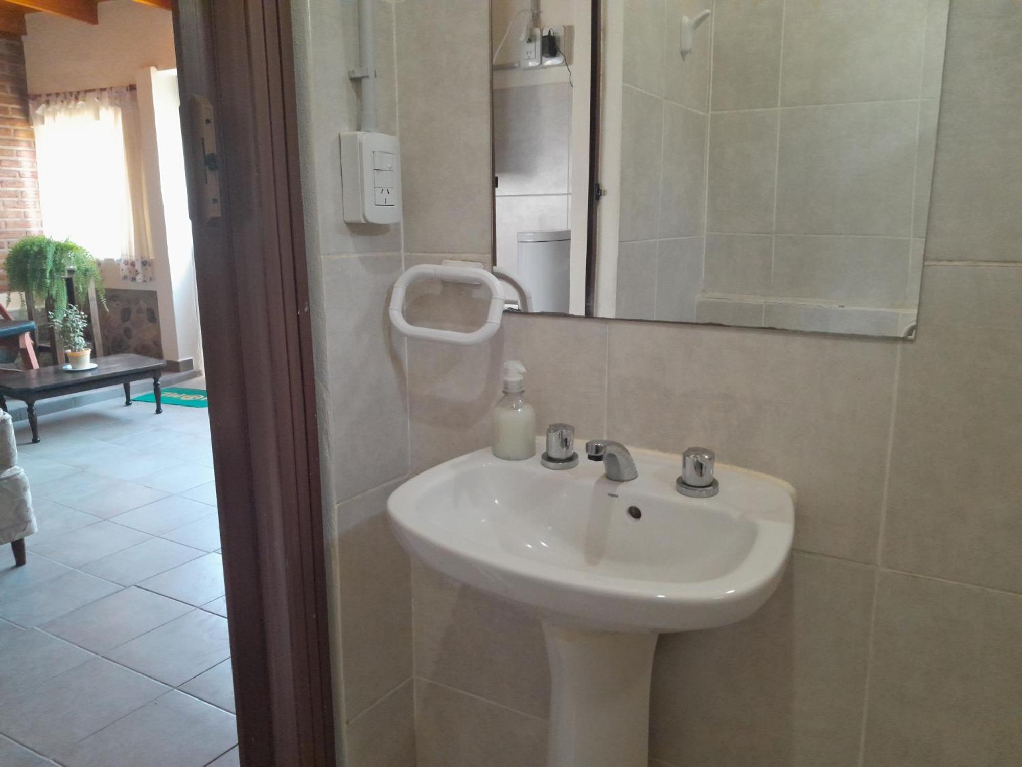 El Vergel Apartment