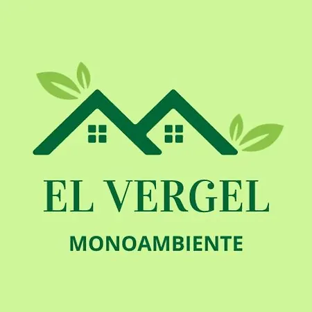 El Vergel Santa Maria  Exterior photo
