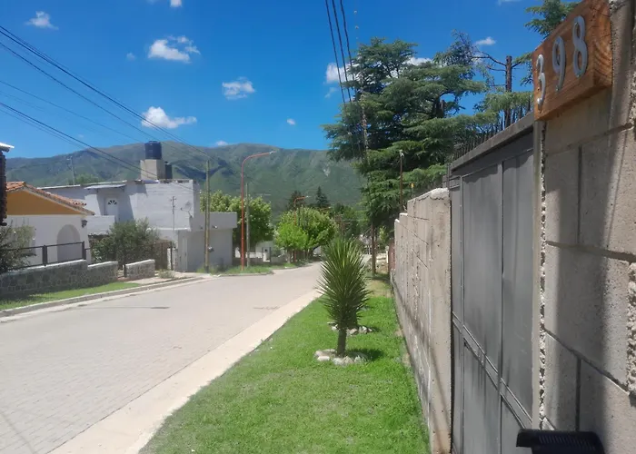 El Vergel