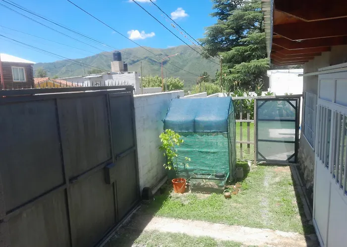 El Vergel