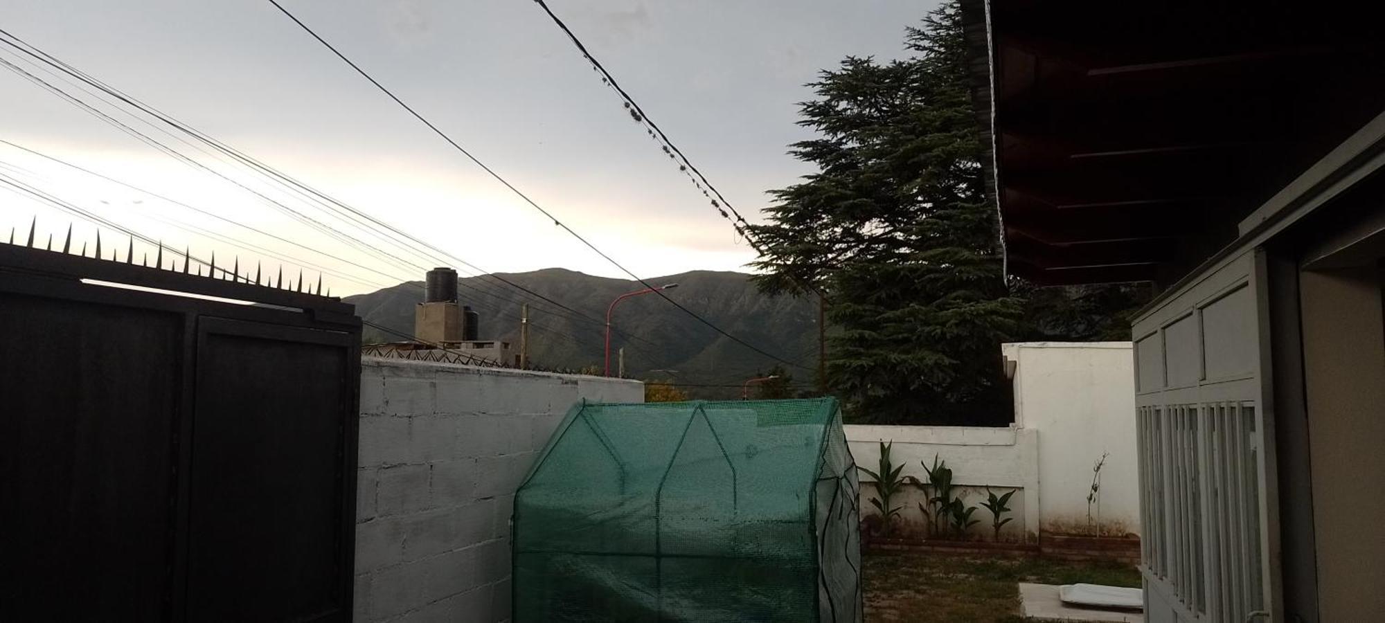 El Vergel *