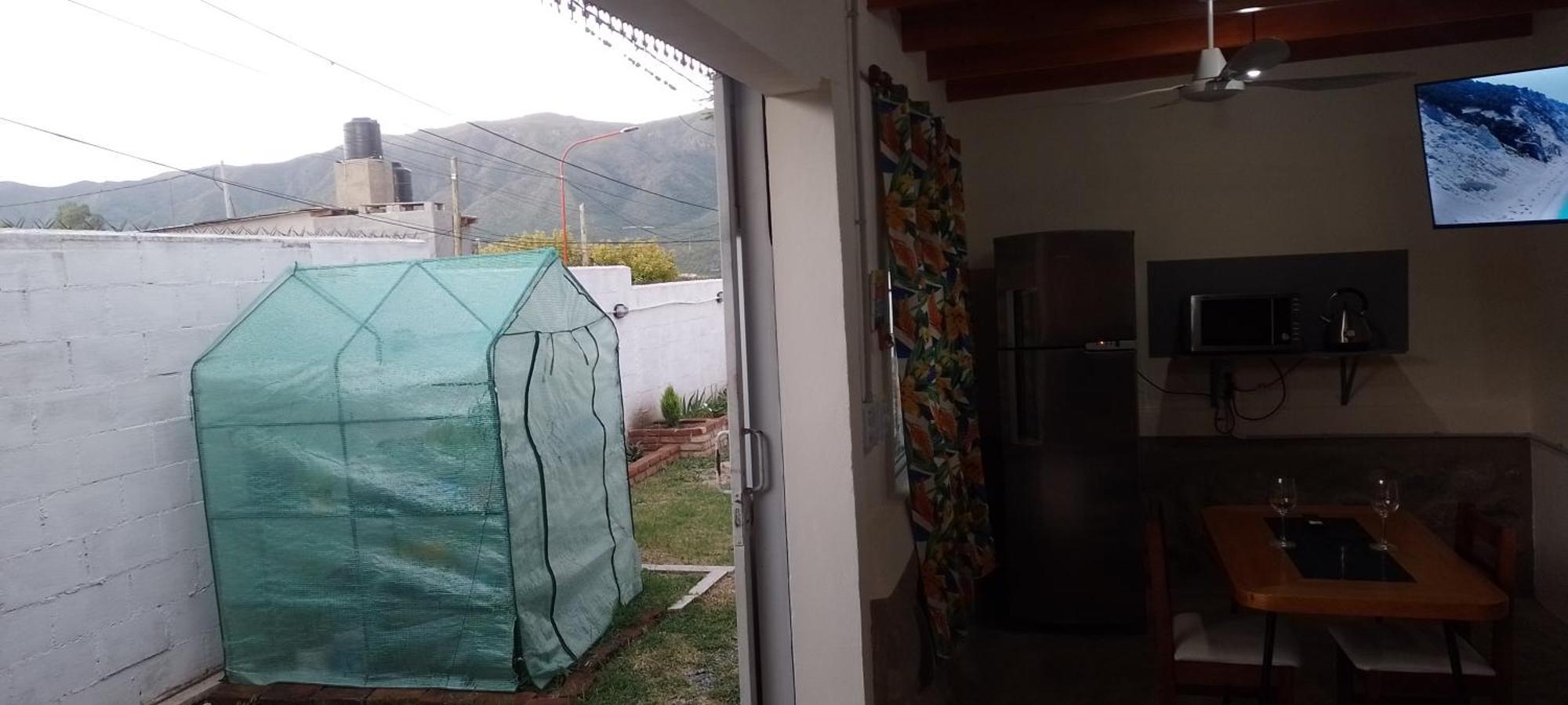 El Vergel Apartamento *