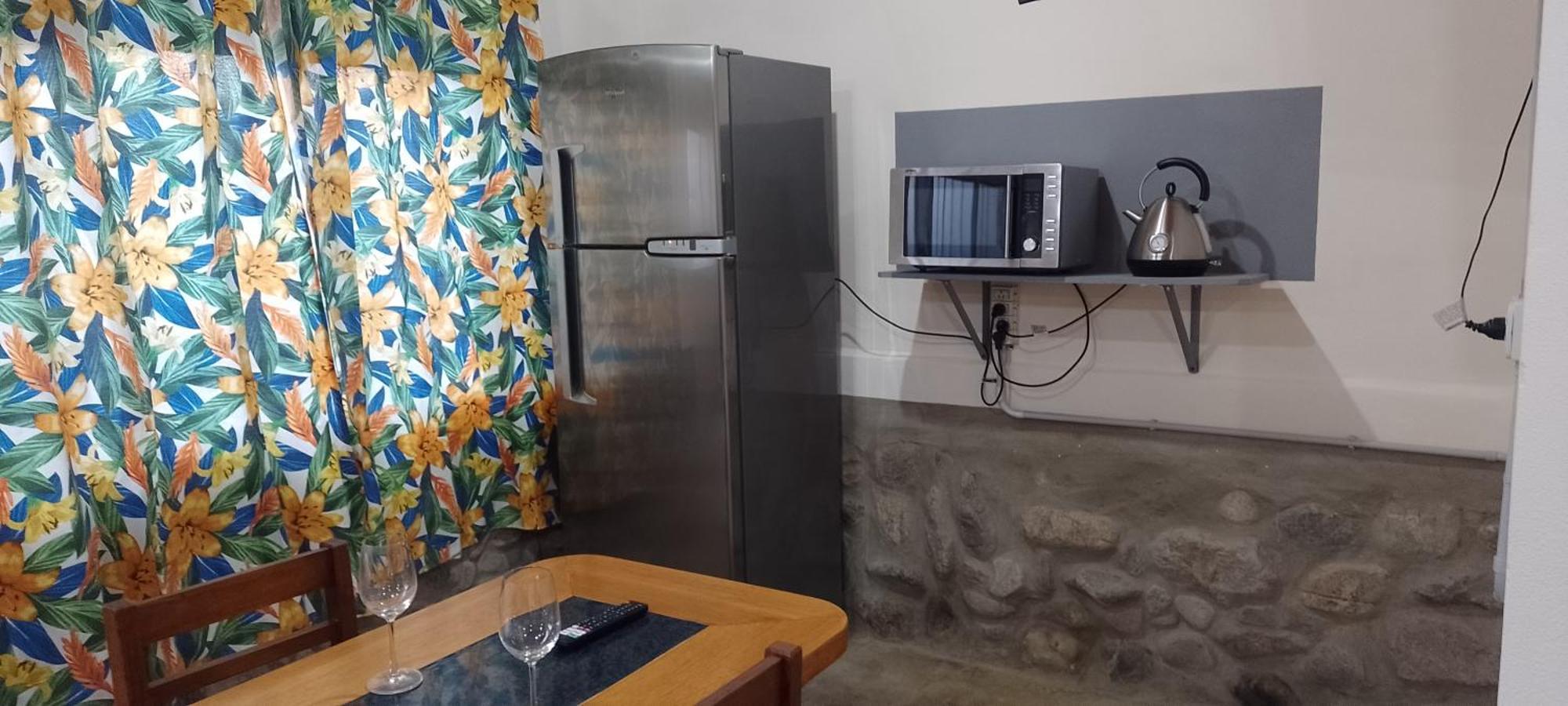 Apartamento El Vergel Santa María