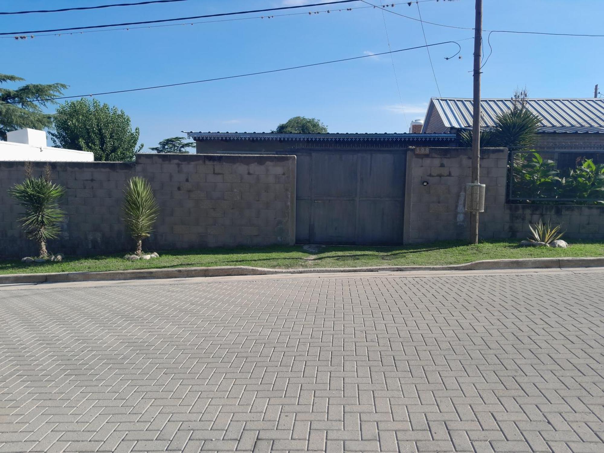 Apartamento El Vergel Santa María