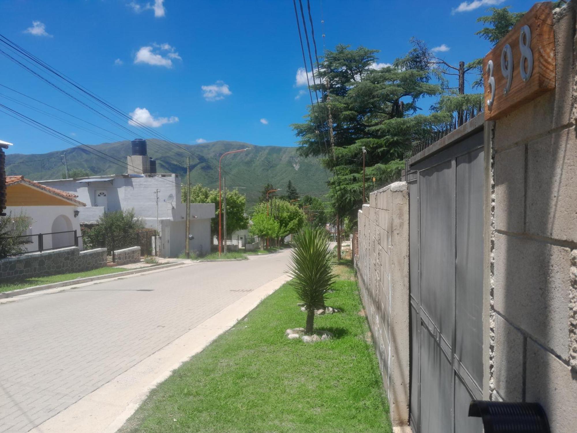 Apartamento El Vergel Santa María